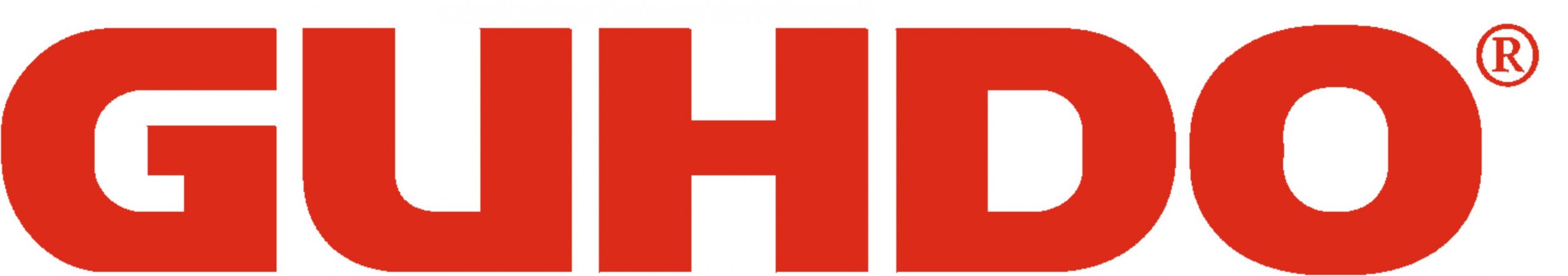 GUHDO-Logo