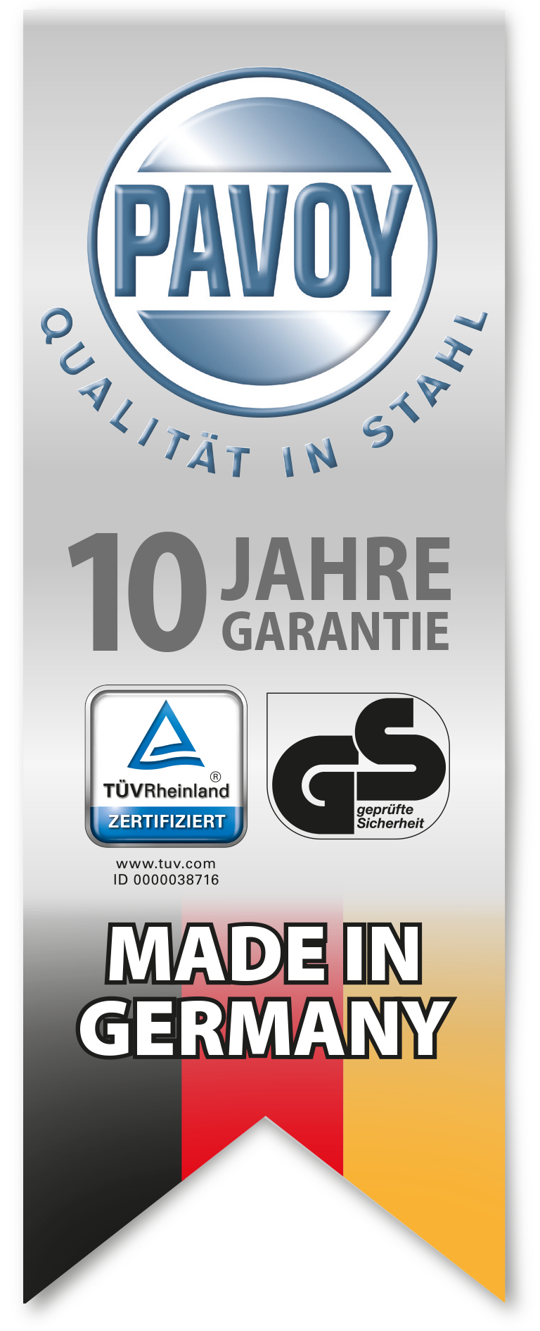 Garantie-Logo-PAVOY-2019